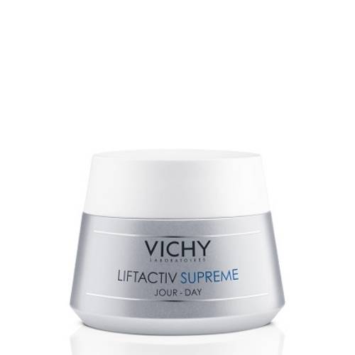 Tanzania vacature Lima Vichy Liftactiv Supreme dagcrème normale huid - 50 ml - anti-rimpel