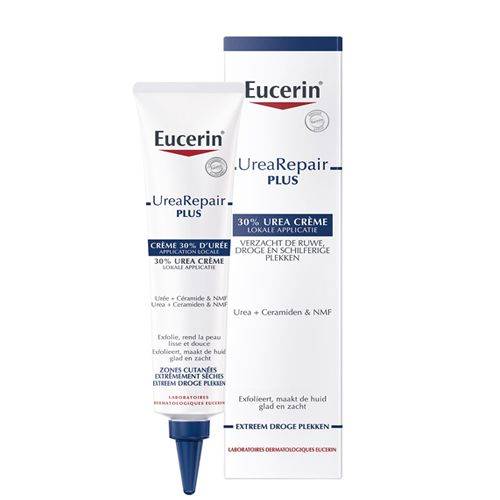Eucerin UreaRepair Plus 30% 75ml