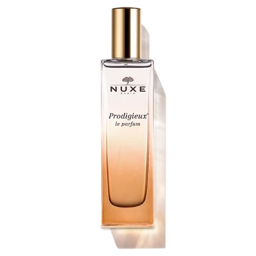 nuxe prodigieuse parfum