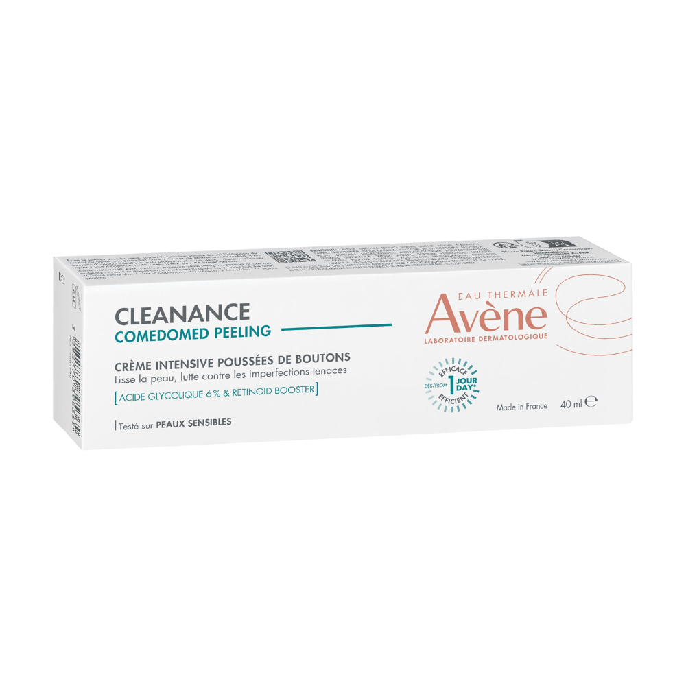 AvèneCleananceComedomedPuistjescrème40ml