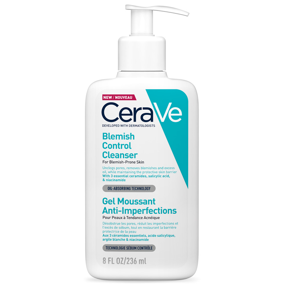 Cerave sensitive online skin cleanser