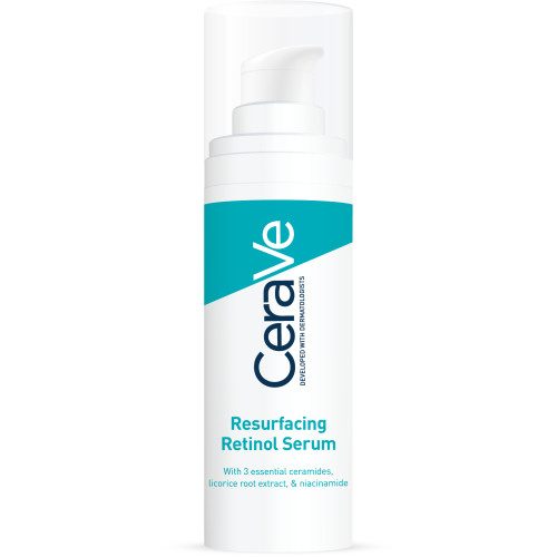 CeraVeResurfacingRetinolSerum30ml