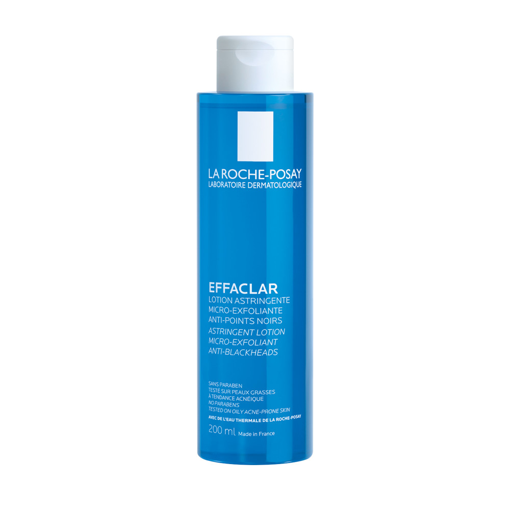 LaRoche-PosayEffaclarAdstringerendeReinigingslotion200ml