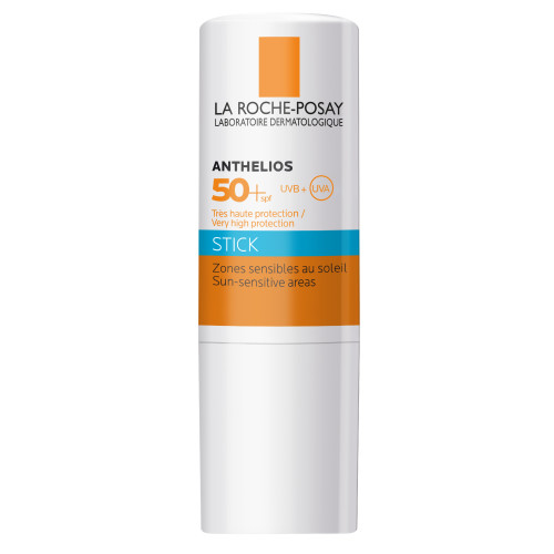 LaRoche-PosayAntheliosSPF50+StickGevoeligeZones9g