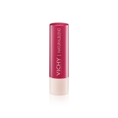 Vichy NaturalBlend Getinte Lippenbalsem Roze 4,5gr