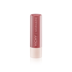 Vichy NaturalBlend Getinte Lippenbalsem Nude 4,5gr