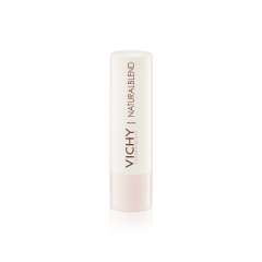 Vichy NaturalBlend Lippenbalsem Transparant 4,5gr