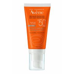 Avène Zonverzorging Anti-Aging Crème SPF50+ 50ml