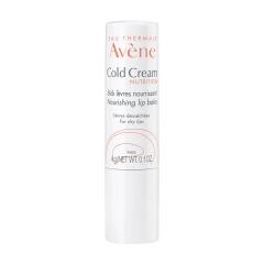 Avène Cold Cream Lipstick 4gr