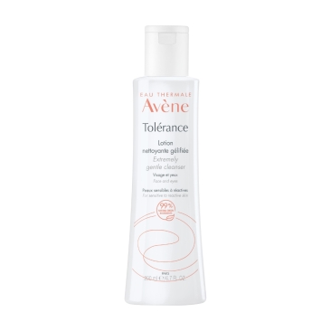 Avène Tolerance Reinigingsgel Lotion 200ml