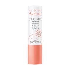 Avène Cold Cream Hydraterende Lipstick 4gr