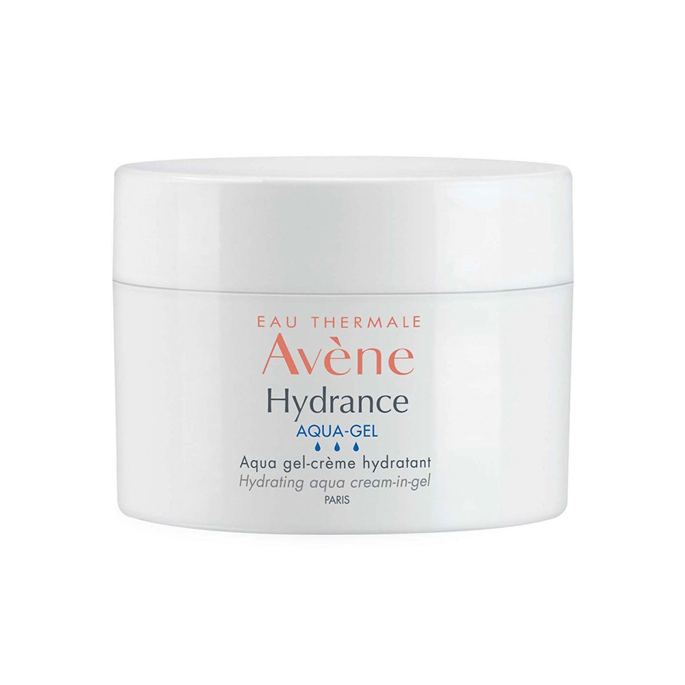 Avène Hydrance Hydraterende Aqua Gelcrème 50ml