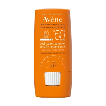 Avène Zonbescherming Gezicht Routine Kit