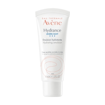 Avène Hydrance Hydraterende Emulsie Licht 40ml