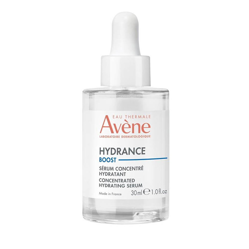 Avène Hydrance Geconcentreerd Hydraterend Serum 30ml