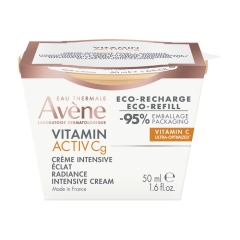 Avène Vitamin Activ Cg Intensieve Crème Navul 50ml