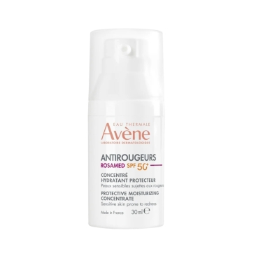 Avène Antirougeurs Rosamed Concentraat SPF50+ 30ml