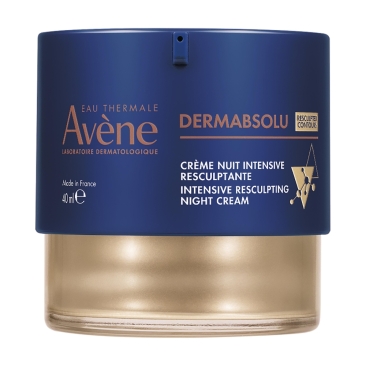 Avène DermAbsolu Intensieve Nachtcrème 40ml