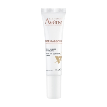 Avène Dermabsolu Oogverzorging Crème 15ml