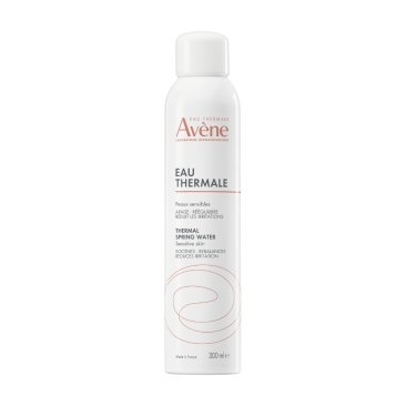 Avène Eau Thermale Spring Water Spray 300ml  (B)