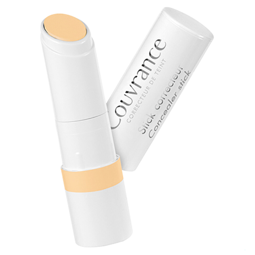 Avène Couvrance Correctiestick Geel 3,5g