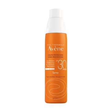 Avène Zonverzorging Spray SPF30 200ml