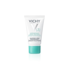 Vichy Deodorant Intense Transpiratie Crème 7 Dagen 30ml