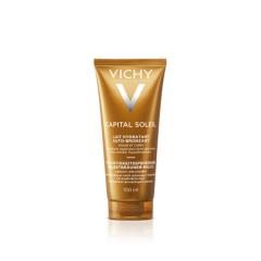 Vichy Capital Soleil Zelfbruinende Melk 100ml