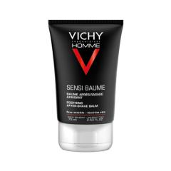 Vichy Homme Sensi Baume Aftershave 75ml