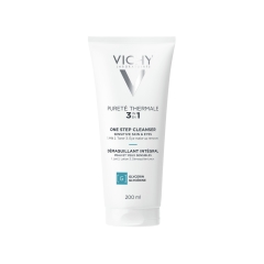 Vichy Pureté Thermale Reinigingslotion 3-in-1 200ml