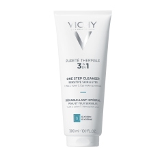 Vichy Pureté Thermale 3-in-1 Micellaire Reinigingslotion 300ml