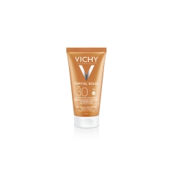 Vichy Capital Soleil Dry Touch Zonnebrandcrème SPF30 50ml