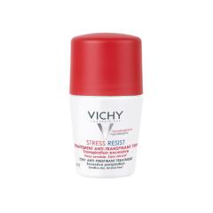 Vichy Deodorant Stress Resist Anti-Transpiratie 72 uur Roller 50ml