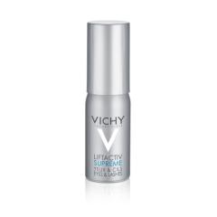 Vichy Liftactiv Serum 10 Oogcrème en Wimpers 15ml