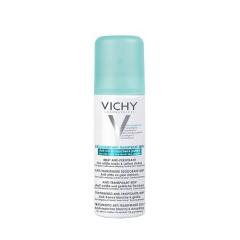 Vichy Deodorant Intense Transpiratie Spray 48 uur Anti-Strepen 125ml (B)