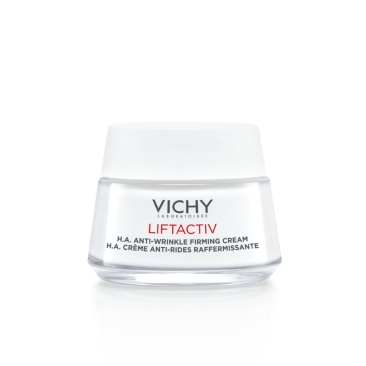 Vichy Liftactiv H.A. Anti-Rimpel Verstevigende Dagcrème Normale Huid 50ml