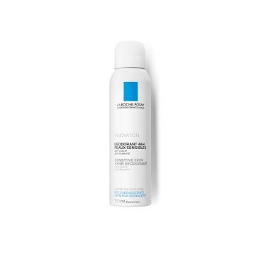 La Roche-Posay 48h Fysiologische Deodorant Spray 150ml