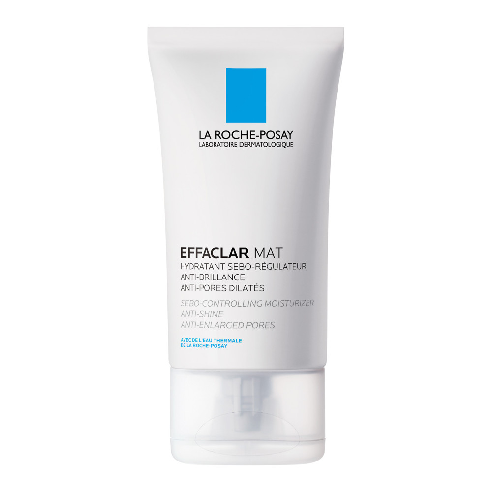 La Roche-Posay Effaclar Mat Dagcrème 40ml