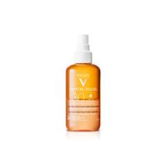 Vichy Capital Soleil Zonbeschermend Water Bruine Teint SPF30 200ml  (B)