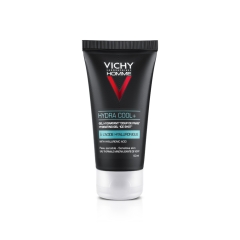 Vichy Homme Hydra Cool+ Dagcrème Gel 50ml