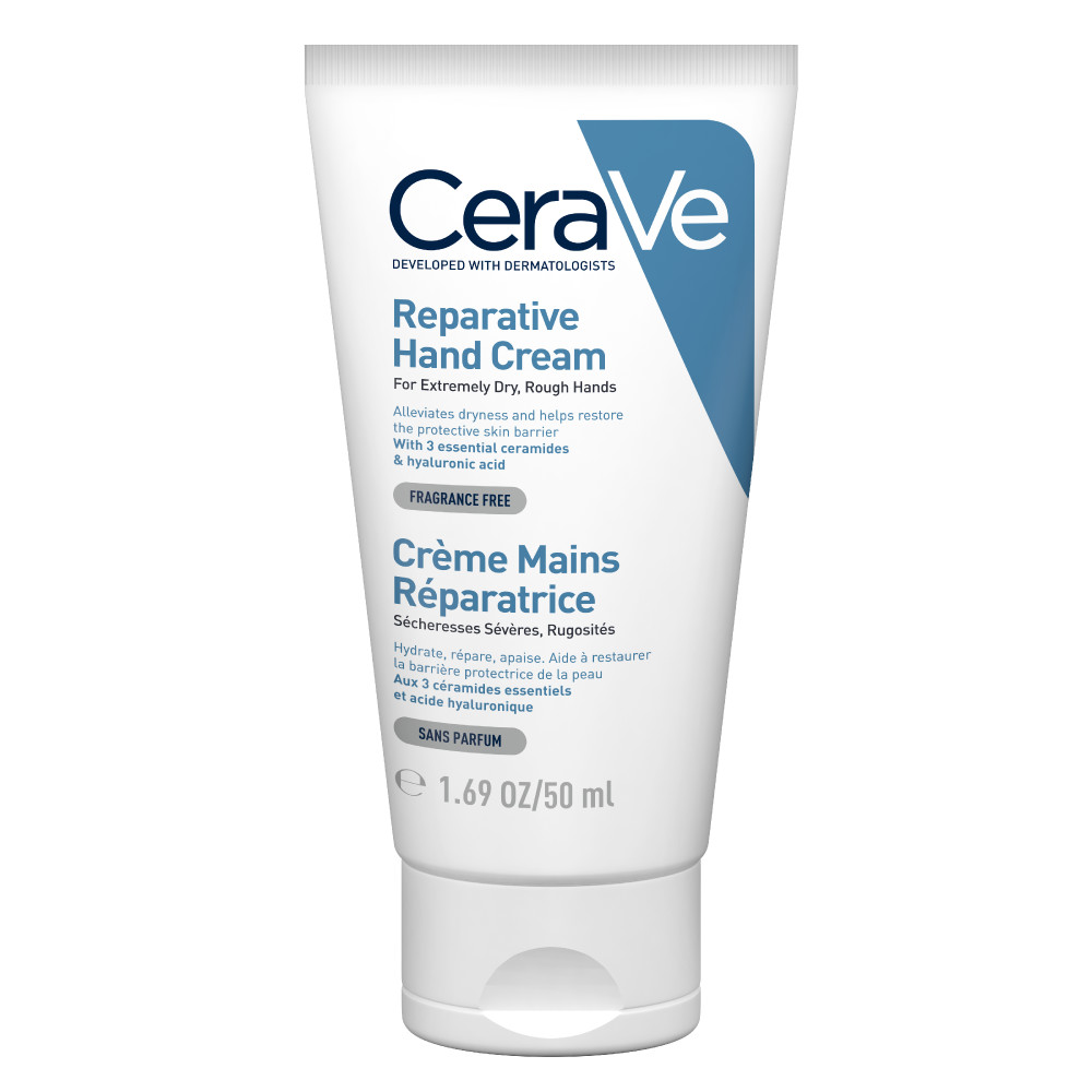 CeraVe Herstellende Handcreme 50ml