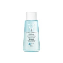 Vichy Pureté Thermale Bi-Phase Waterproof Gevoelige Ogen 100ml