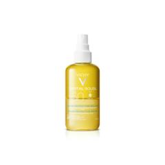 Vichy Capital Soleil Zonbeschermend Water Hydratatie SPF50 200ml  (B)