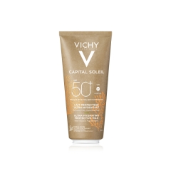 Vichy Capital Soleil Solar Eco-Designed Melk SPF50+ 200ml