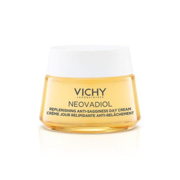 Vichy Neovadiol Lipidenaanvullende Anti-Verslapping Dagcrème 50ml