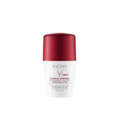 Vichy Deodorant Clinical Control 96 uur Anti-Transpiratie 50ml