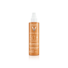 Vichy Capital Soleil Cell Protect Fluïde Spray SPF50+ 200ml