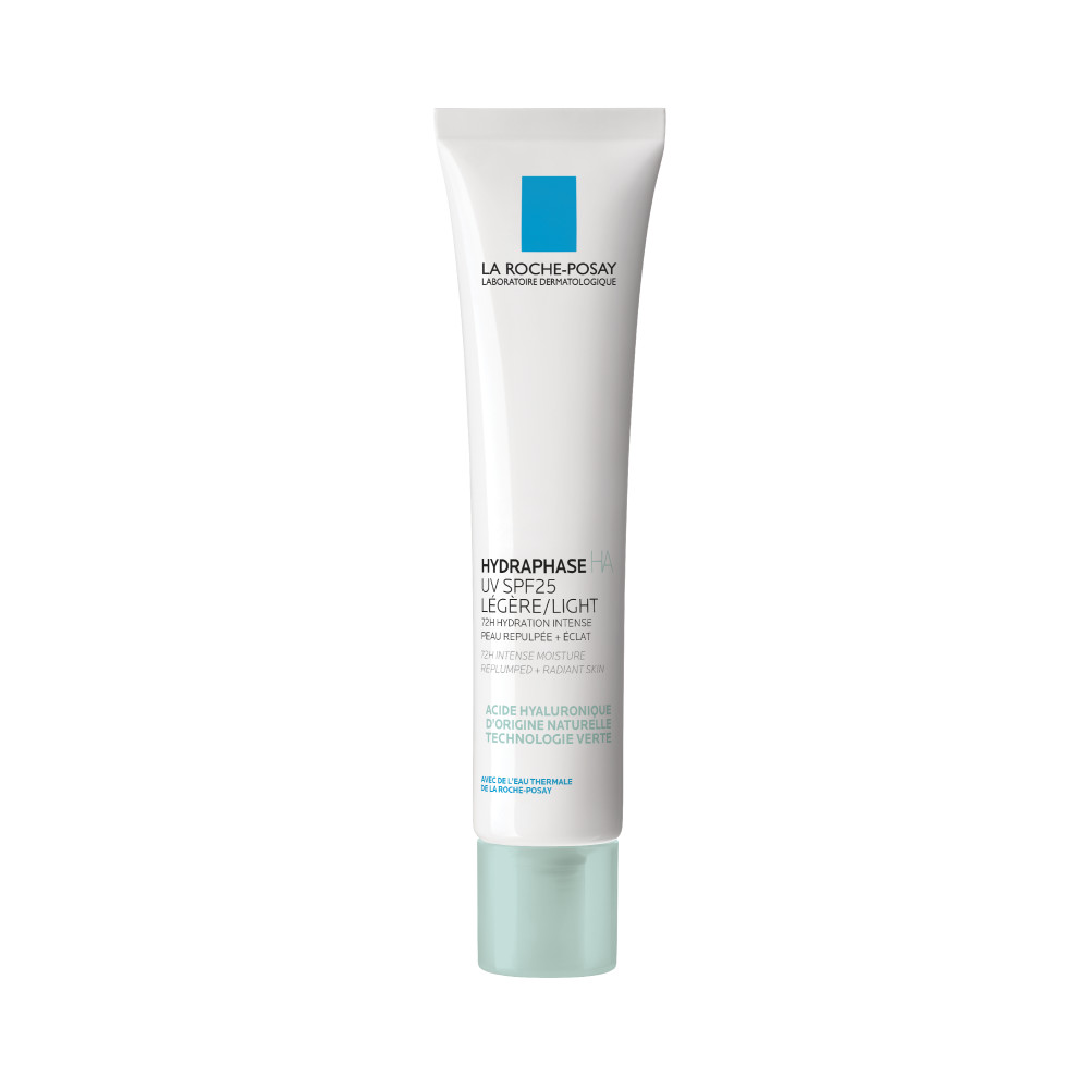 La Roche-Posay Hydraphase HA UV SPF25 Lichte Dagcrème 40ml