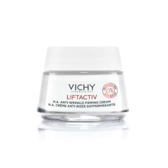 Vichy Liftactiv H.A. Anti-Rimpel Verstevigende Crème Parfumvrij 50ml