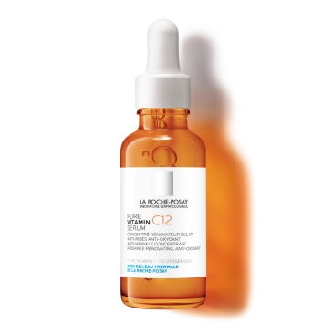 La Roche-Posay Pure Vitamin C12 Serum 30ml